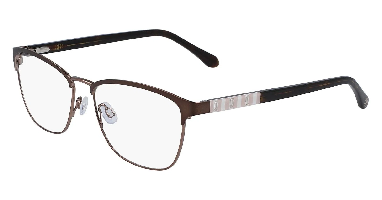 Draper James DJ5003 Eyeglasses - view 2